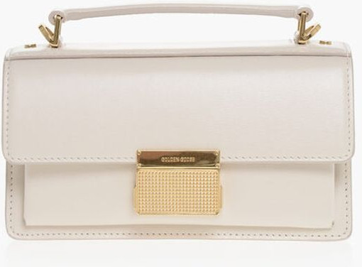 Crossbody sumkasi Golden Goose uchun teri VENEZIA SMALL