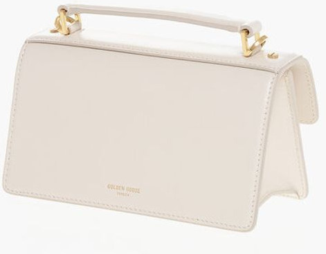 Crossbody sumkasi Golden Goose uchun teri VENEZIA SMALL