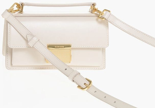 Crossbody sumkasi Golden Goose uchun teri VENEZIA SMALL
