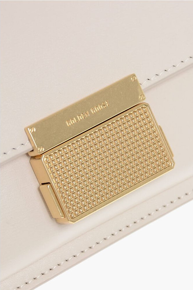Crossbody sumkasi Golden Goose uchun teri VENEZIA SMALL