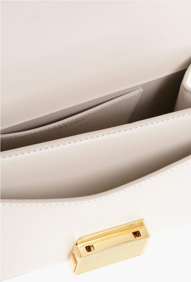 Crossbody sumkasi Golden Goose uchun teri VENEZIA SMALL
