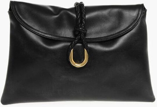 Клатч Bottega Veneta