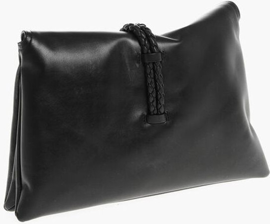 Клатч Bottega Veneta