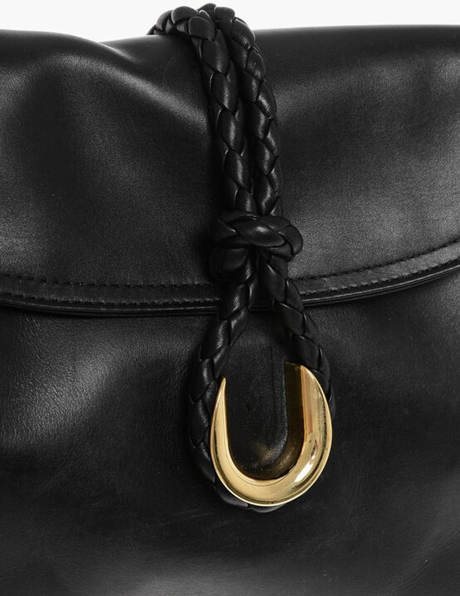 Клатч Bottega Veneta