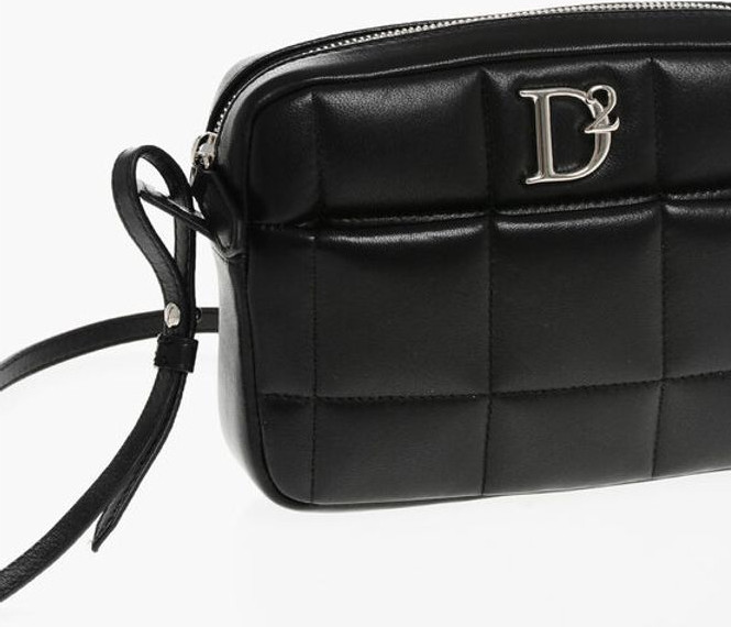 Crossbody Bag Dsquared2