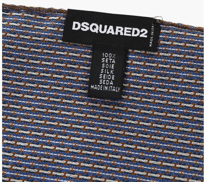 Dsquared2 cho'ntak ro'moli