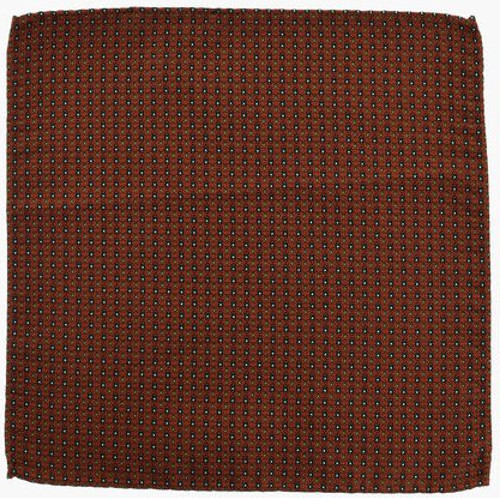 Pocket Square Dsquared2