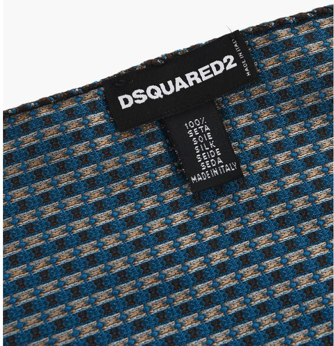 Нагрудный платок Dsquared2