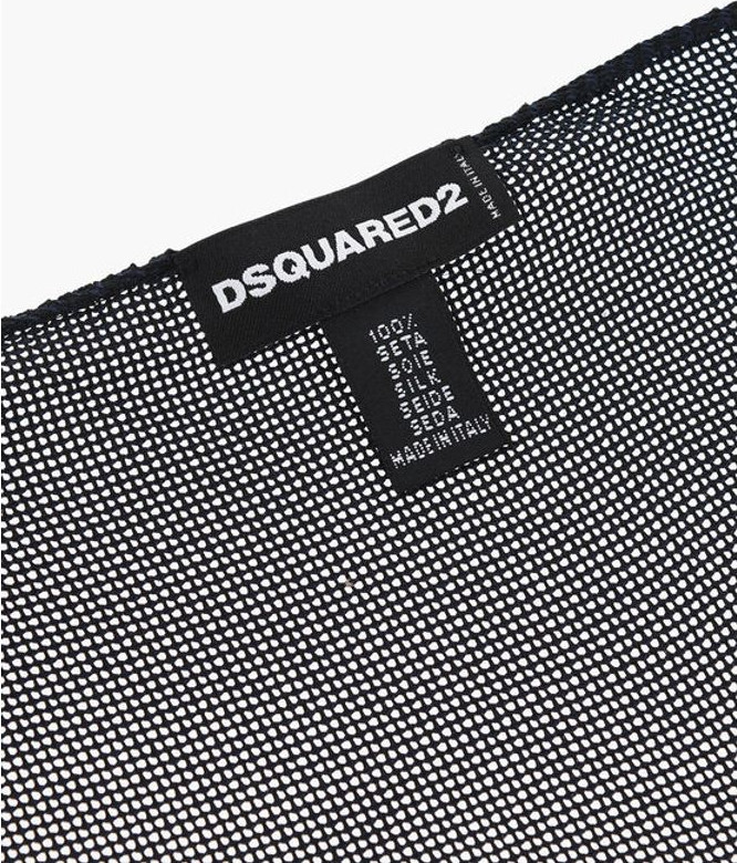 Карманный платок Dsquared2