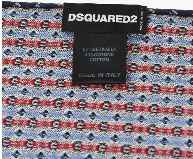Dsquared2 cho‘ntak ro‘moli