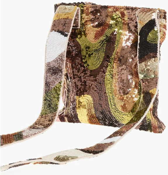 Crossbody sumkasi Dsquared2