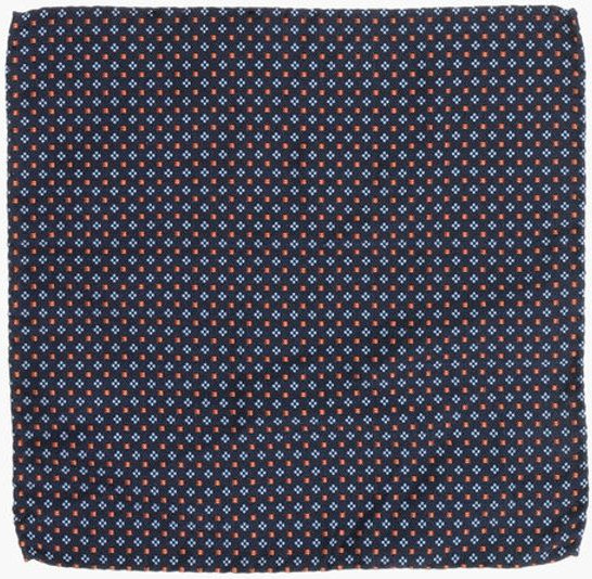 Pocket Square Dsquared2