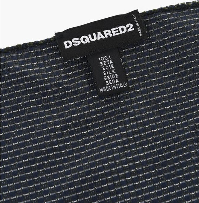 Нагрудный платок Dsquared2