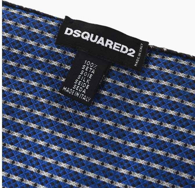 Нагрудный платок Dsquared2