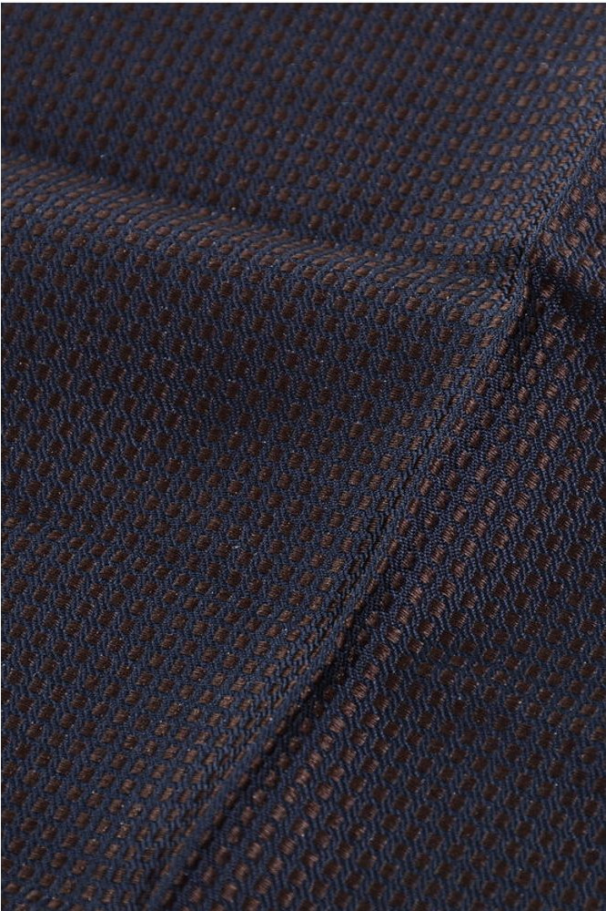 Pocket Square Dsquared2 Jacquard Silk