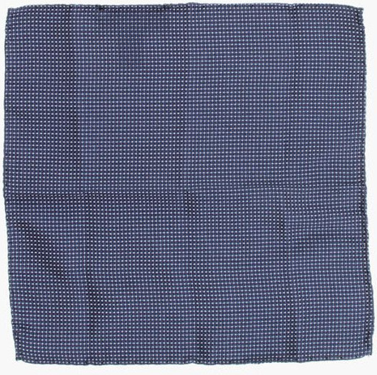 Pocket Square Dsquared2 with Micro Patterns