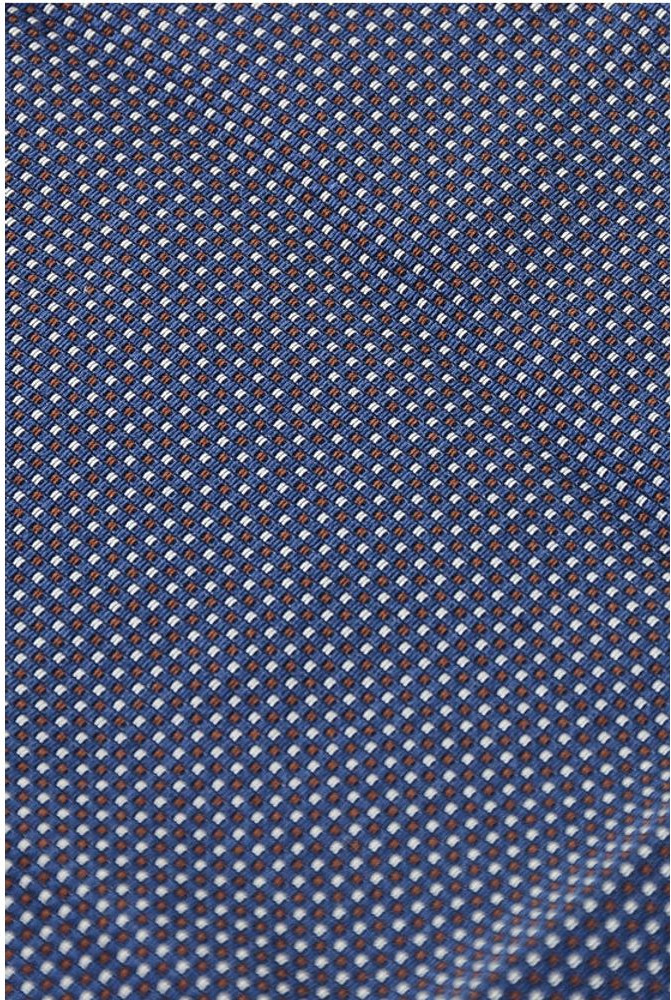 Pocket Square Dsquared2 with Micro Patterns