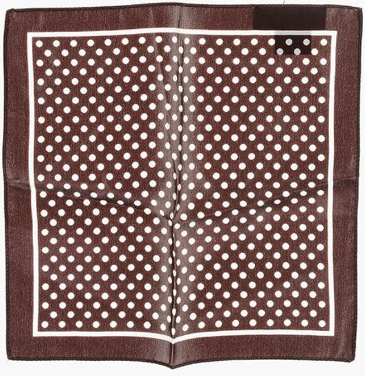 Pocket Square Dsquared2