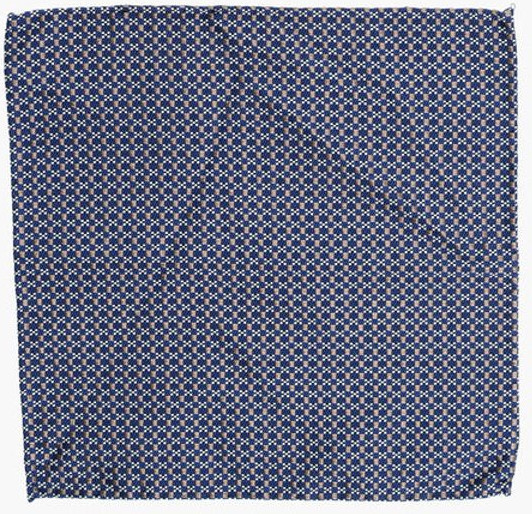 Карманный платок Dsquared2 Micro Checked