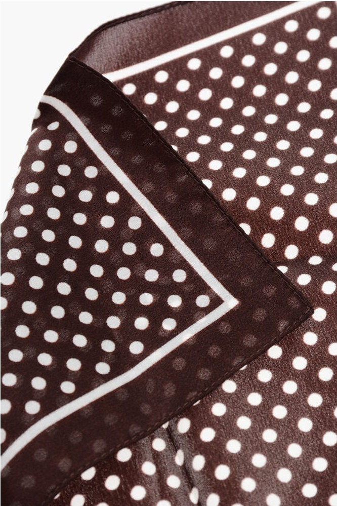 Pocket Square Dsquared2