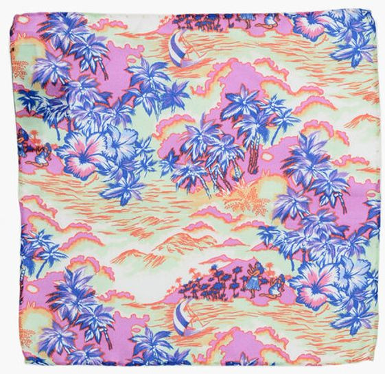 Pocket Square Dsquared2