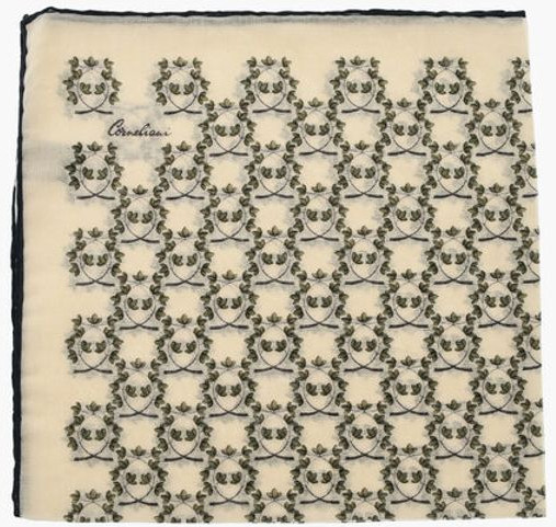 Pocket Square Corneliani