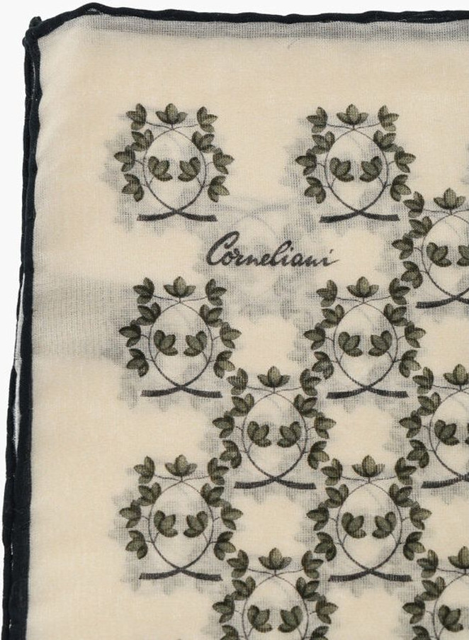 Pocket Square Corneliani