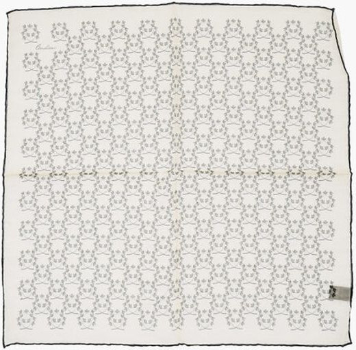 Pocket Square Corneliani