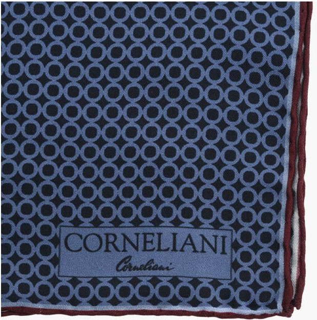 Нагрудный платок Corneliani
