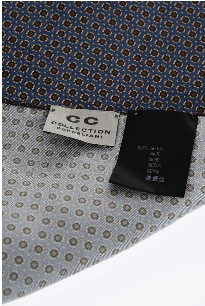 Нагрудный платок Corneliani CC COLLECTION
