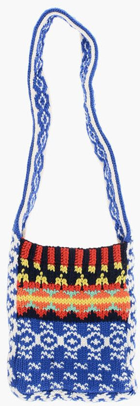 Сумка через плечо Dsquared2