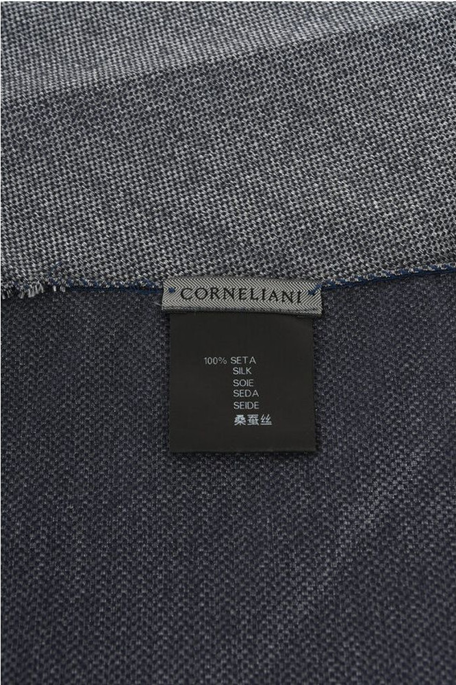Карманный платок Corneliani