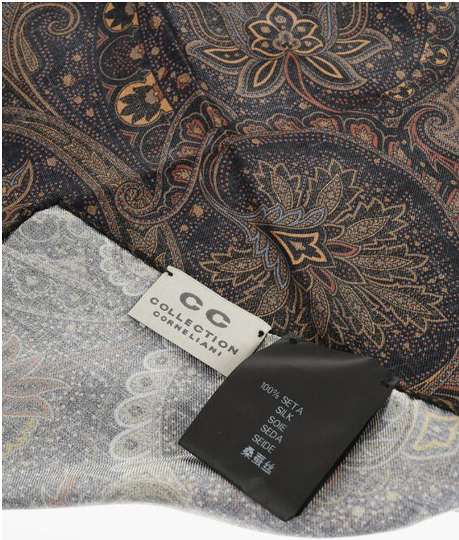 Corneliani CC COLLECTION Cep ro'molchasi
