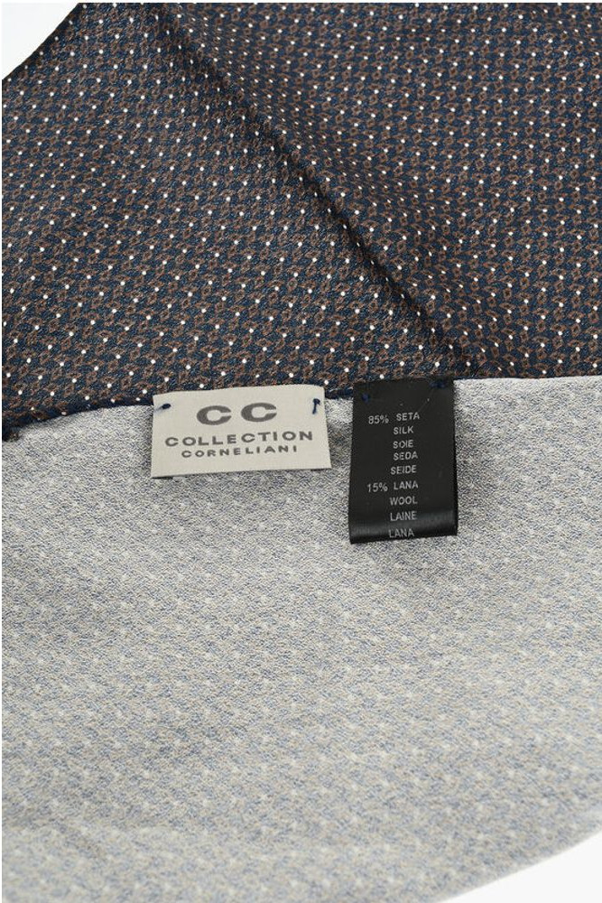 Платок-паше Corneliani CC COLLECTION