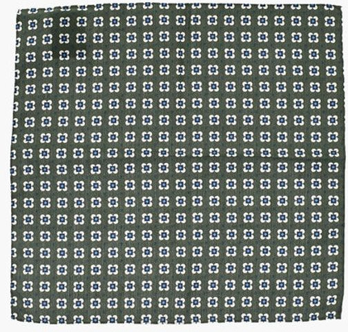 Карманный платок Corneliani CC COLLECTION