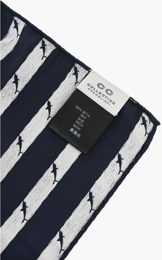 Pocket Handkerchief Corneliani CC COLECTION