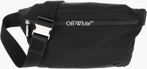 Bum Bag Off-White