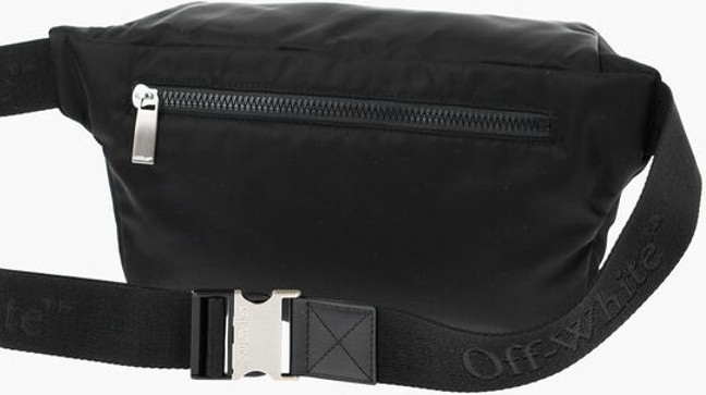 Bum Bag Off-White