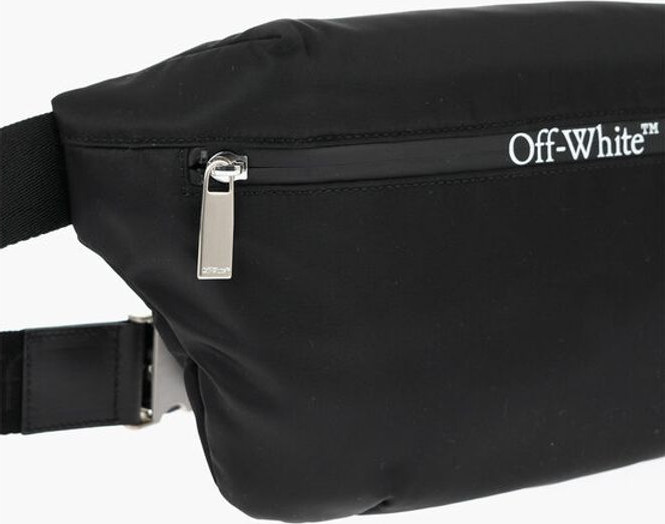 Bum Bag Off-White