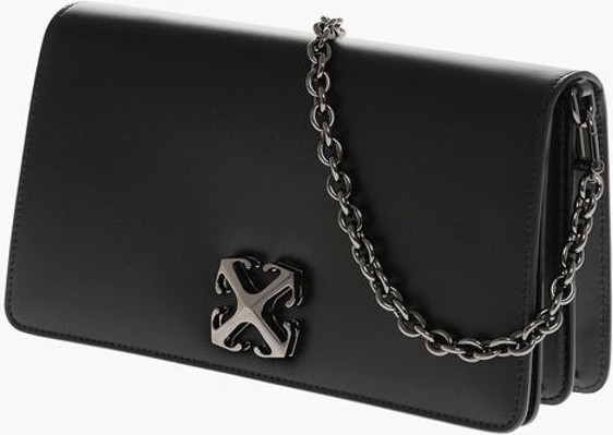 Сумка через плечо Off-White JITNEY