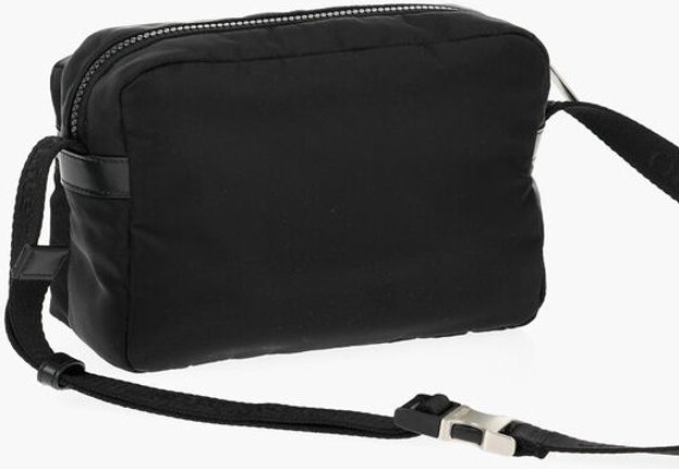 Crossbody Bag Off-White
