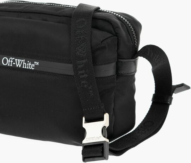 Crossbody Bag Off-White