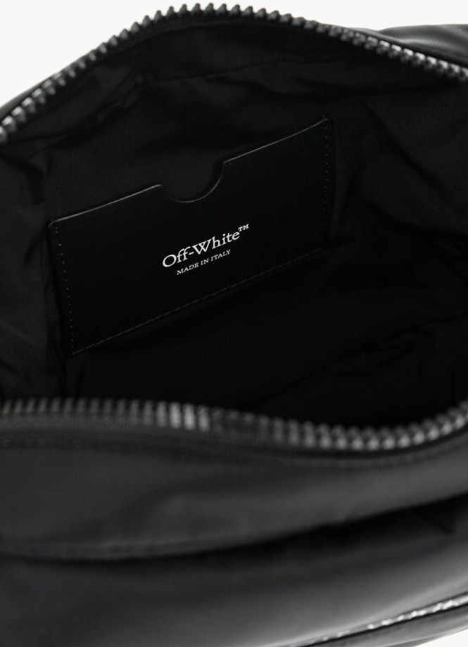 Crossbody Bag Off-White