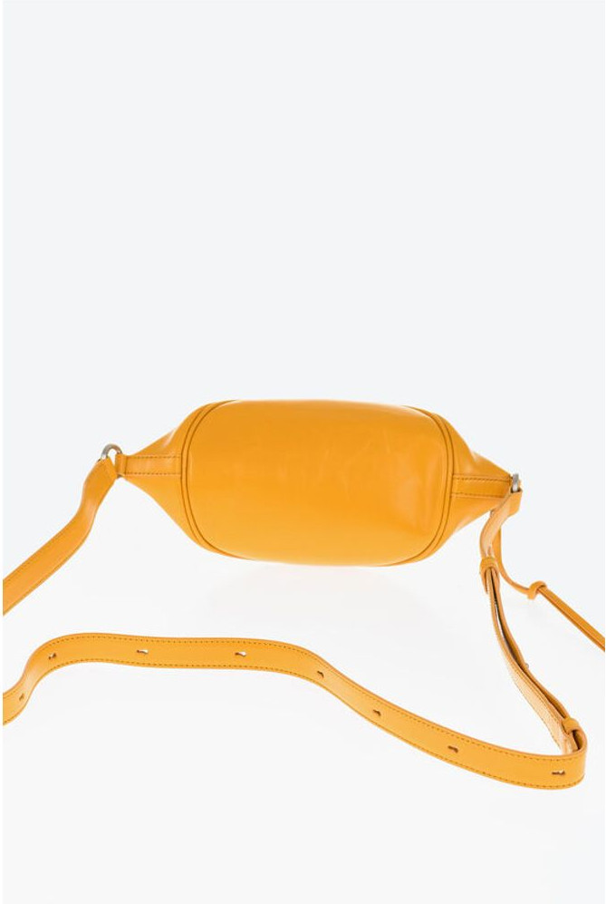 Сумка через плечо Jil Sander Кожа TACO
