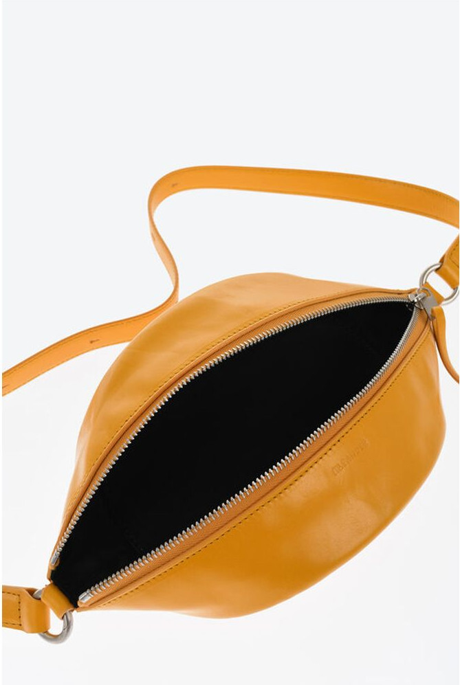 Сумка через плечо Jil Sander Кожа TACO