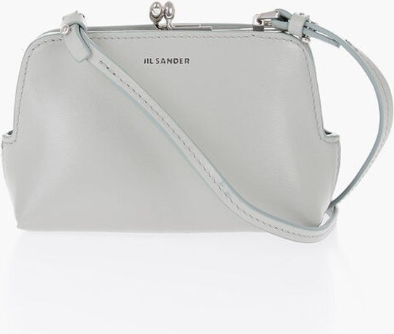 Сумка кроссбоди Minibag Jil Sander