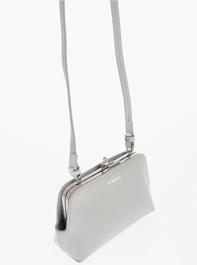 Сумка кроссбоди Minibag Jil Sander