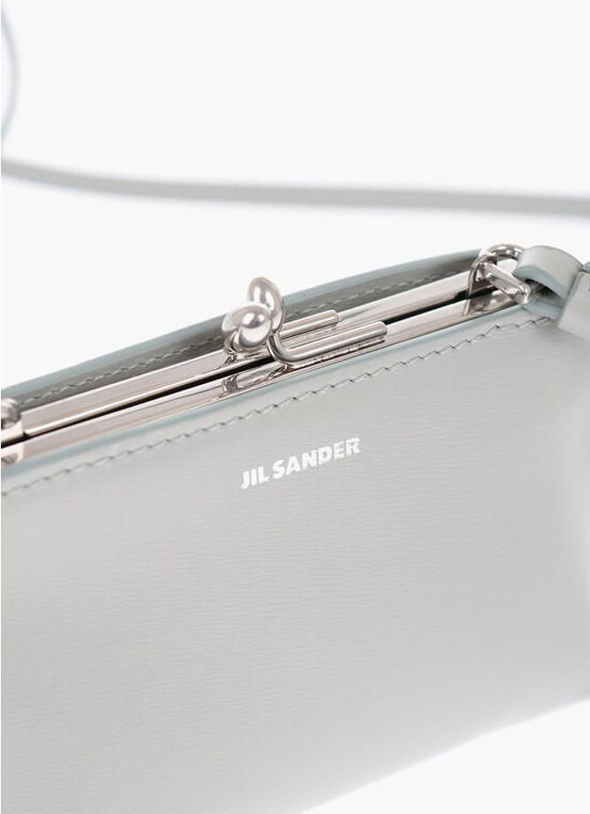 Сумка кроссбоди Minibag Jil Sander
