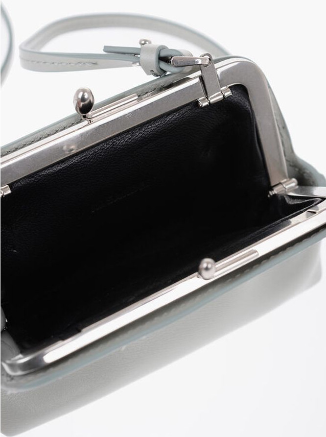 Сумка кроссбоди Minibag Jil Sander