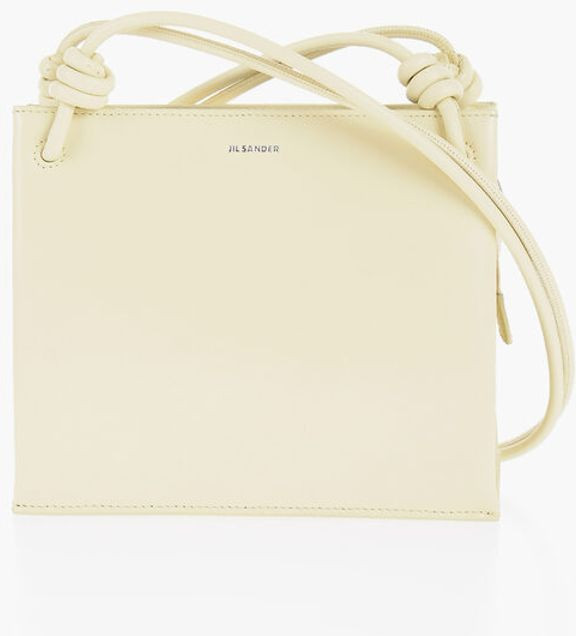 Сумка кросс-боди Jil Sander